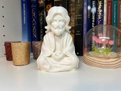 Jesus - Gesù - Jesus Christ - Messiah