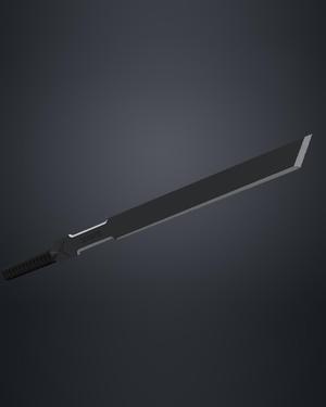 Atreides' Second Sword – Dune
