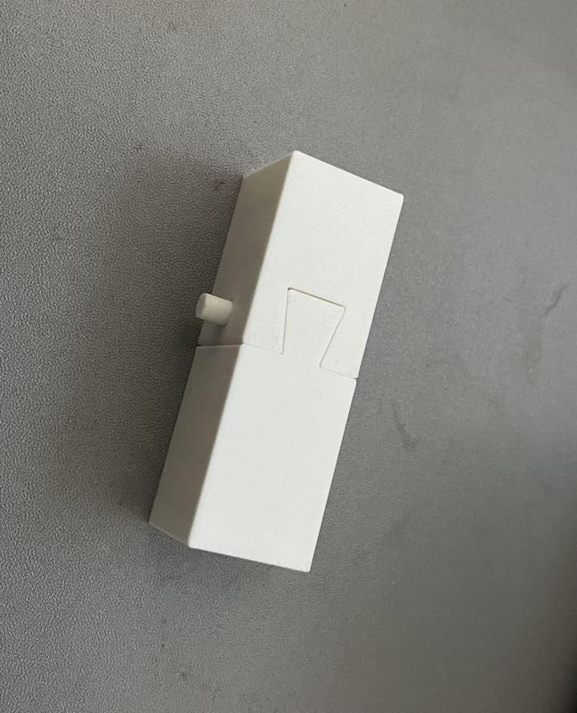 Woodworking Joinery #1 