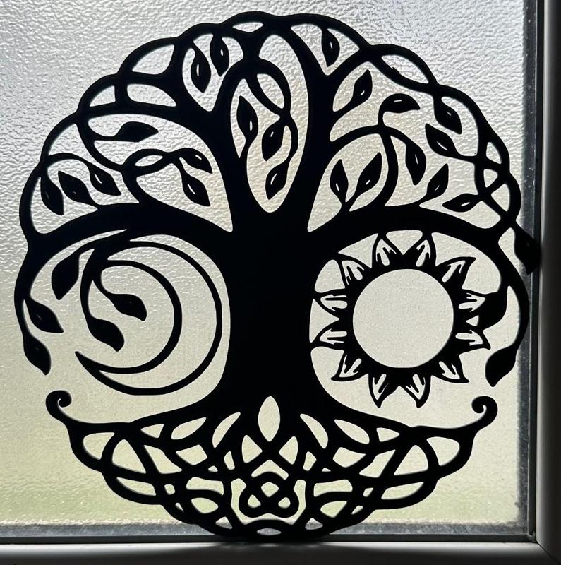 Arbre de vie V.13