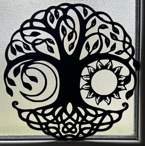 Arbre de vie V.13