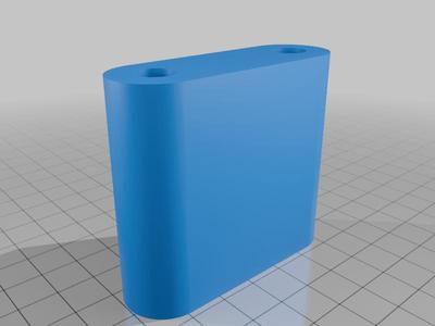 NLR Triple Monitor Mount Adapter - More Adjustability for 32in screens