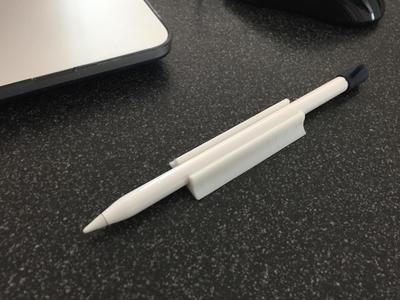 apple pencil holder