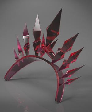 Shionne's Crown – Tales of Arise