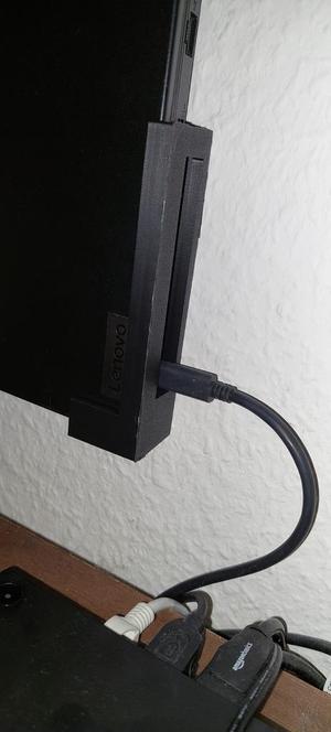 Lenovo Thinkpad L15 Wall Mount