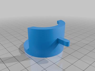 CNC3018Pro Probe Holder