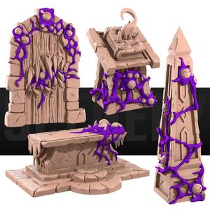 Prison Assets Pack