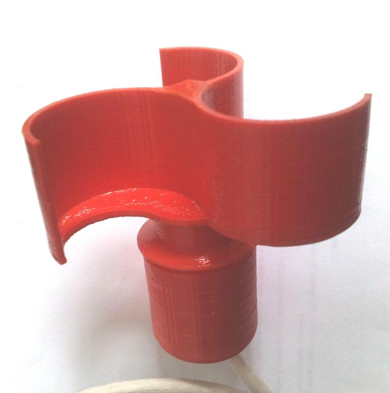 Anemometer