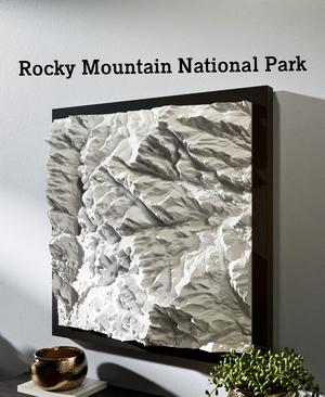 Rocky Mountain National Park