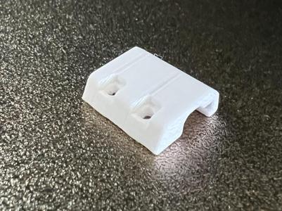 Black Diamond Headlamp Retainer Clip