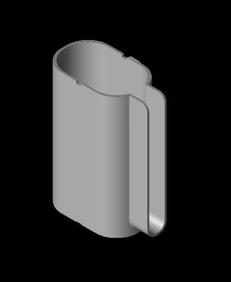Fantikk X9 Ace with Moderate Weight-Bearing Snap