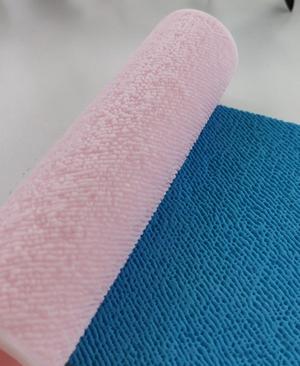 Jeans Fabric Texture Roller for Polymer Clay | Seamless & Realistic Impressions