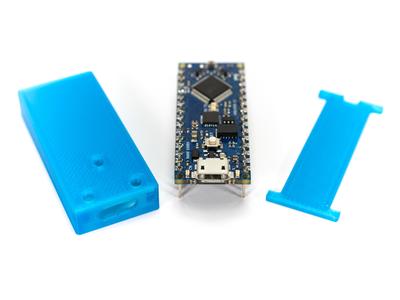 Enclosure for Arduino Nano Every