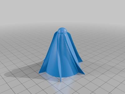 Table top windmill toy