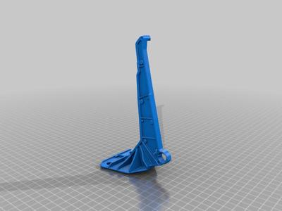 Hot Wheels Launcher