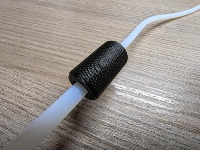 PTFE Tube Adapter 6mm OD to 4mm OD
