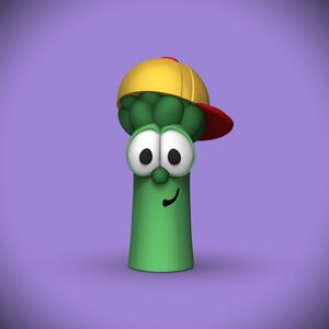 Junior -VeggieTales