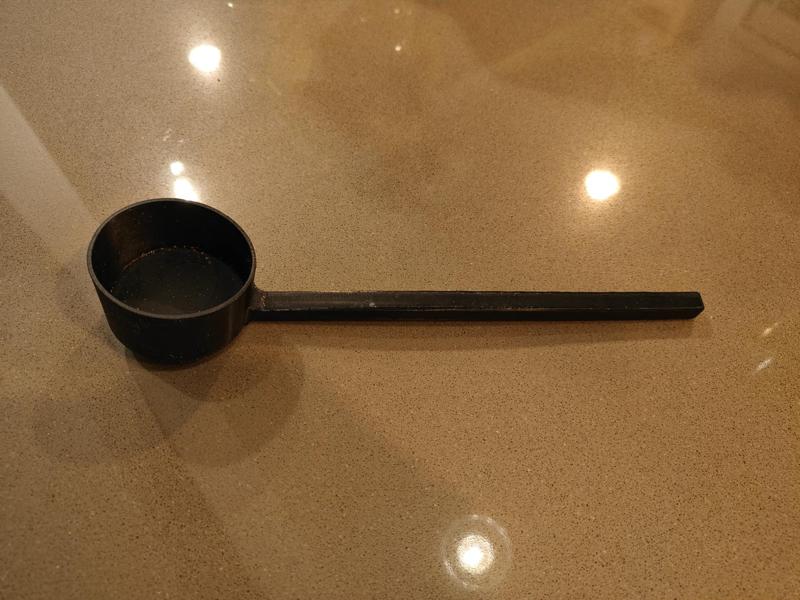 Cat food scoop - 30g