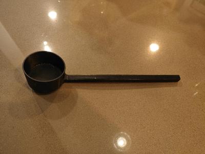 Cat food scoop - 30g