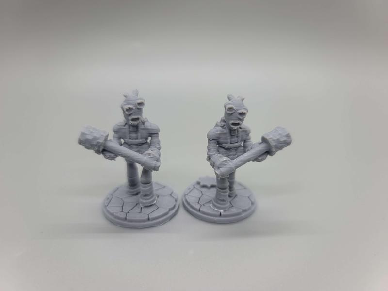 FHW Mortis Corp melee Trooper v2 alt pose