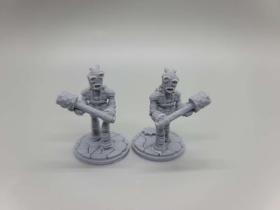 FHW Mortis Corp melee Trooper v2 alt pose