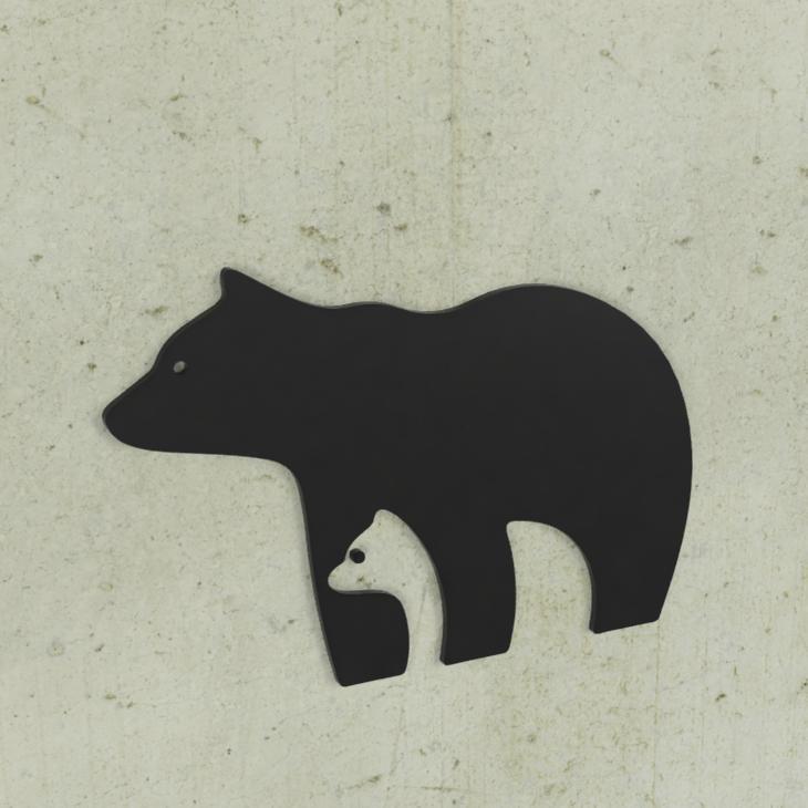 Bears Home Decor