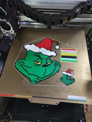 Grinch