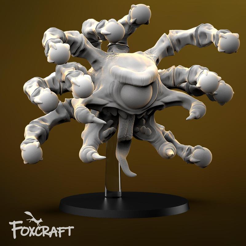 Beholder 3