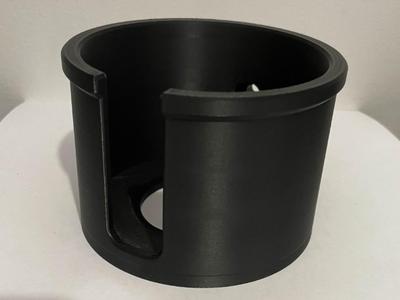 Mounted Cup/Bottle Holder for Sim Rig