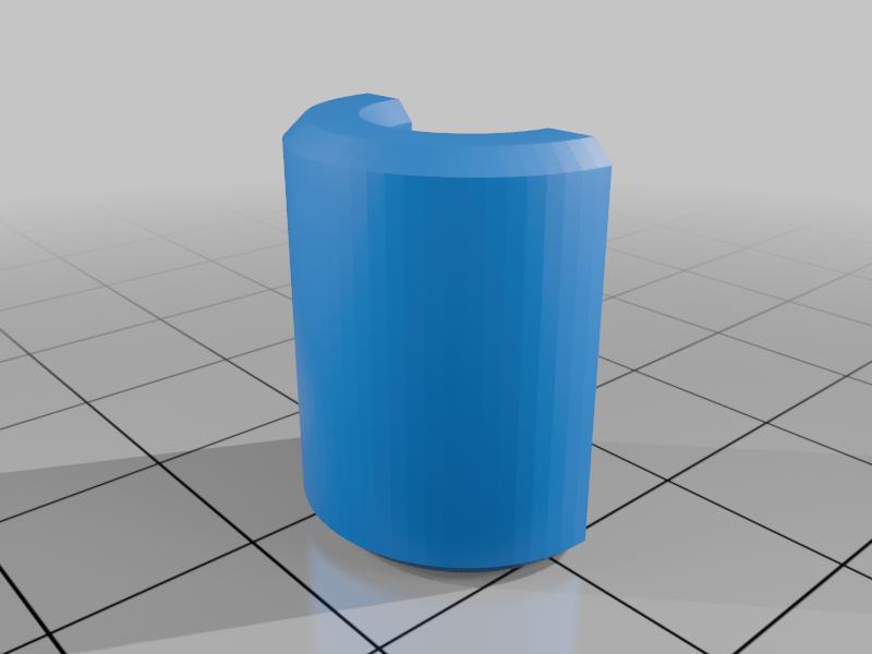 Ecoflow - Shelly 3EM 120A - Adapter 16mm2 cable