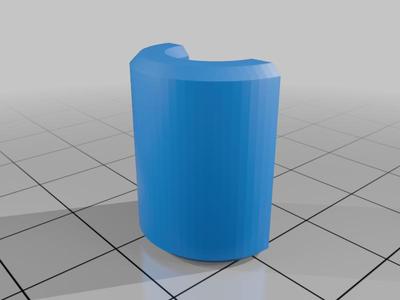 Ecoflow - Shelly 3EM 120A - Adapter 16mm2 cable