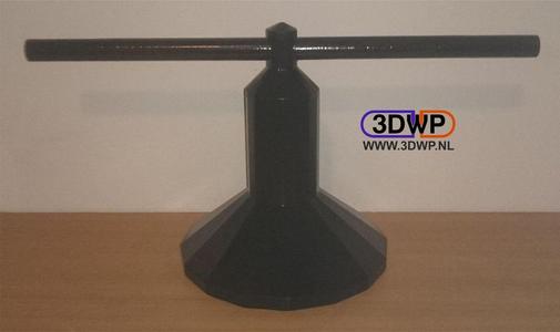 Bird Stand