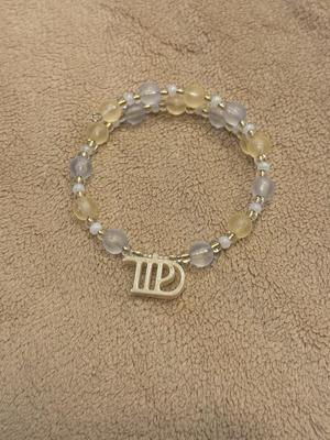 TTPD Charm