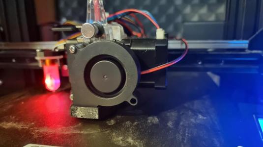 NF Wind Part Cooling Fan