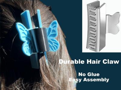 Durable Hair Claw