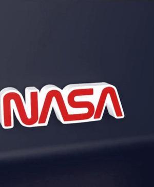 NASA - LED Strip compatible