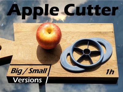 Apple Cutter