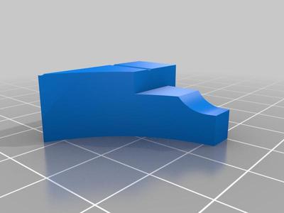Ender 3v2 Neo Direct Drive Mod v2 