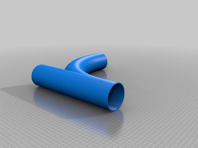 75mm Dust Collection System