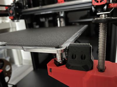 RatRig V-Core 4 Nozzle Wiper