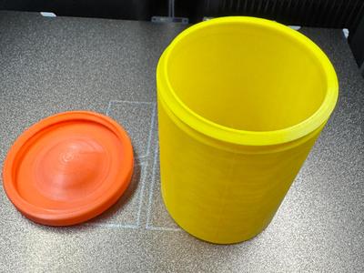 Eggsploder – Effortless Eggshell Removal
