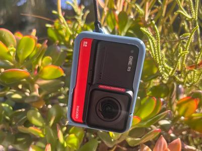 Insta360 ONE RS Case