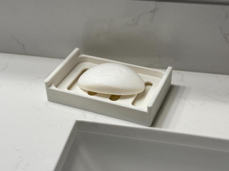 Soap Dish