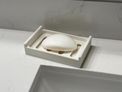 Soap Dish