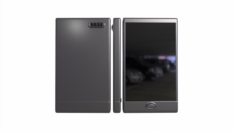 Smart Phone