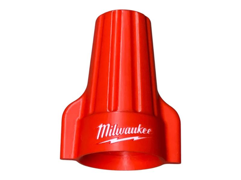 Milwaukee Tools Big Wire Nut