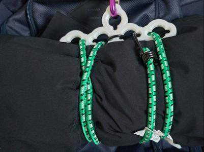 Back Hook – Backpack Jacket Hook