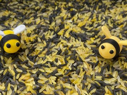 Bees