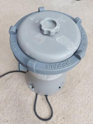 Bestwat Flowclear 58386 Pool Filter Cap