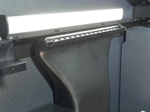 Aux Fan Deflector V2 P1S